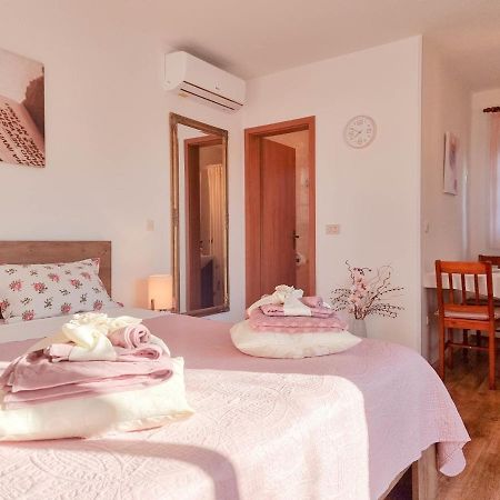 Santo Daire Novigrad Istria Dış mekan fotoğraf