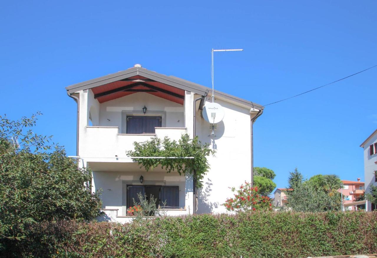 Santo Daire Novigrad Istria Dış mekan fotoğraf