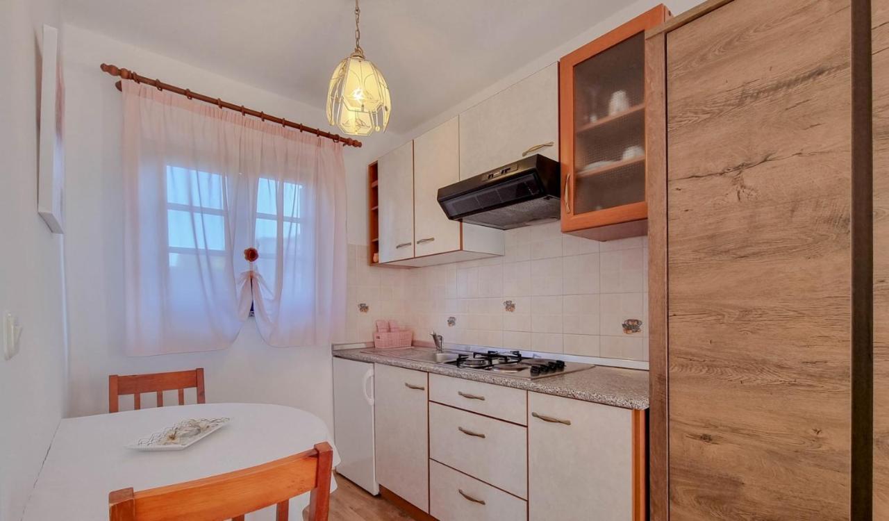 Santo Daire Novigrad Istria Dış mekan fotoğraf